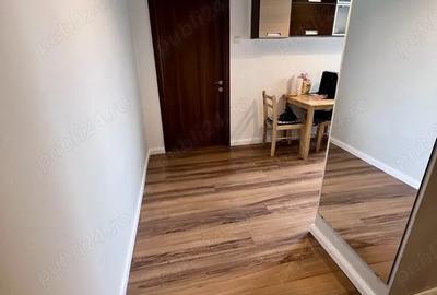 Proprietar inchiriez apartament 1 camera central in unirii - 7