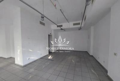 Spațiu comercial, de 60 mp, în Circumvalațiunii - 2