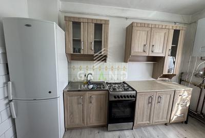 Apartament cu 3 camere decomandat, mobilat în Zorilor - 2