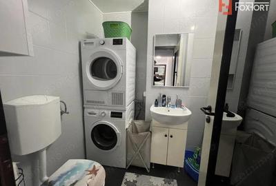 Apartament cu 4 camere de vanzare in zona Fabric - 19