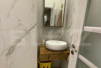 Apartament de 3 camere, decomandat, Lazar Residence - 1