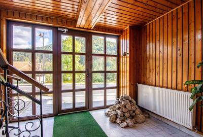 Vila/Pensiune de vanzare in Sinaia 450 mp, langa... - 6