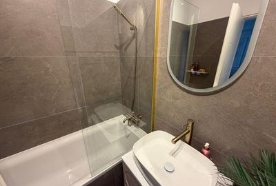 Apartament cu 2 camere decomandat, mobilat în Theodor Pallady - 10