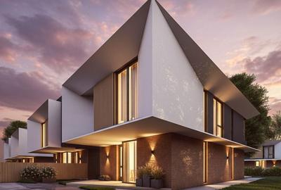 Teren de 750 mp, în Central