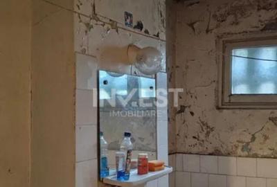 Apartament cu 3 camere- Tatarasi Dispecer- Bloc fara risc - 4