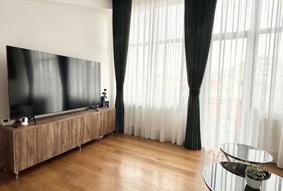 Apartament cu 4 camere în Central - 10