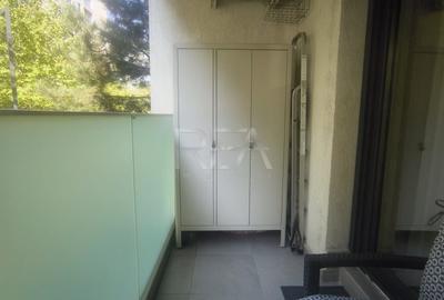 Apartament cu 4 camere decomandat, mobilat în Lujerului - 16