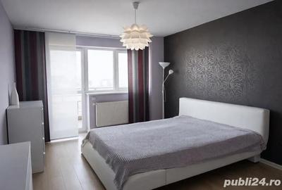 Apartament cu 3 camere semidecomandat în Vitan - 3