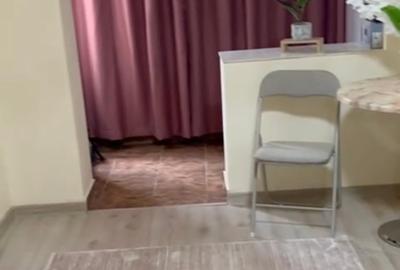 Oferim spre chirie garsonieră zona Capitol, et 2 - 5