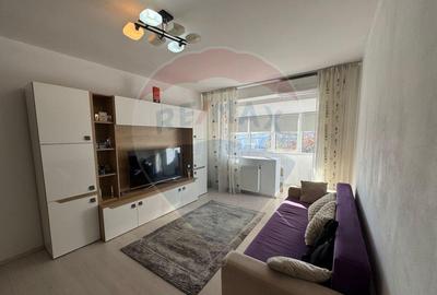 Apartament cu 2 camere de vanzare in zona Brazda lui Novac Apartament cu 2 camere de vanzare in zona Brazda lui Novac - 2