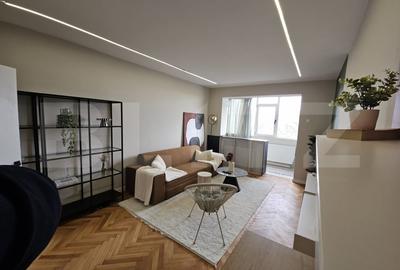 Apartament cu 2 camere decomandat, mobilat în Copou - 2