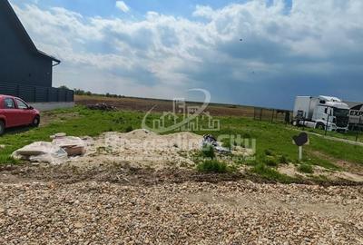 Spațiu comercial, în Ordoreanu - 3