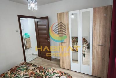 Apartament cu 2 camere, mobilat în Tineretului - 4