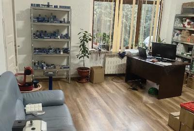 Spațiu comercial, de 25 mp, în Bucium - 2