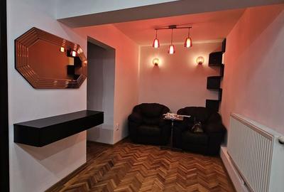 Apartament cu 2 camere decomandat în Școlilor - 4