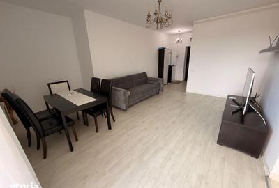 Apartament cu 3 camere, mobilat în Militari - 5