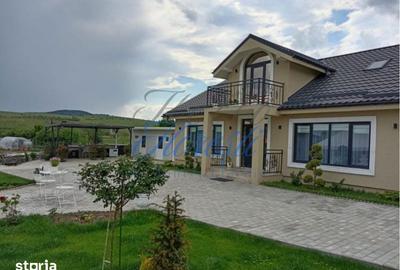 Casă cu 3 camere cu Teren 5800 Mp în Jucu - 7