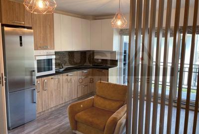 Apartament cu 2 camere semidecomandat în Zorilor - 2