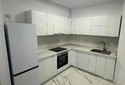 Apartament cu 2 camere decomandat în Central - 3