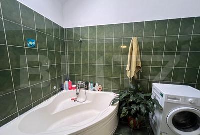 Casa spa?ioasa P+M, 6 camere, 236 mp, in cartierul Titul - 2