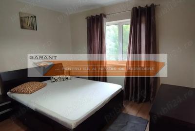 Inchiriez apartament Exercitiu 2 camere, etaj 1, CT, mobilat, utilat. - 2