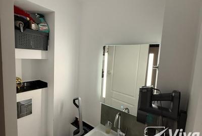 Apartament cu 3 camere decomandat în Nicolina - 11