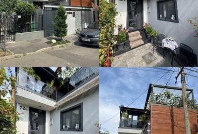? Casă cochetă P+1 în BucurestiI Noi , Constructie Noua