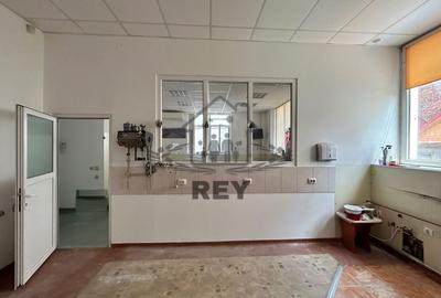 Spatiu comercial de vanzare  zona Pta Cibin-Centru Istoric - 5