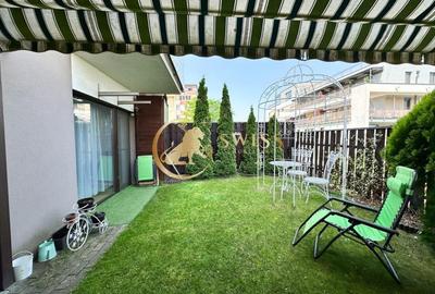 Apartament cu 2 camere decomandat, mobilat în Zorilor - 12