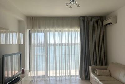 INCHIRIEZ APARTAMENT CU DOUA CAMERE IN MAMAIA, BLOC TUDOR'S - 7