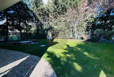 Casă individuală cu 6 camere cu Canalizare în Pipera - 2