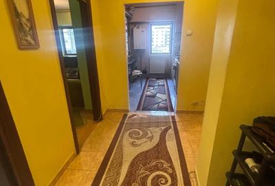 Apartament 2 camere Gara - Billa - 5