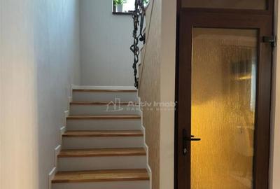 Casa individuala cu 4 camere zona Partos - 8