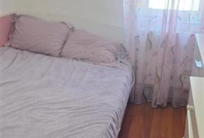 Apartament cu 3 camere semidecomandat în Hipodrom - 6