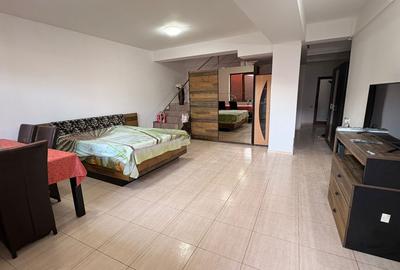 Studio generos - zona  Dacia - 9