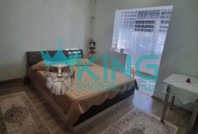 Apartament cu 2 camere decomandat, mobilat în Casa de Cultură