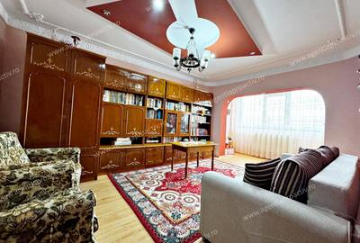 Apartament cu 2 camere, transformat in 3, in cartier IC Frimu, la cheie! - 2