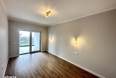 Apartament cu 2 camere în Cristian - 7