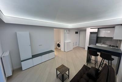 Apartament 2 camere Cortina North - 1