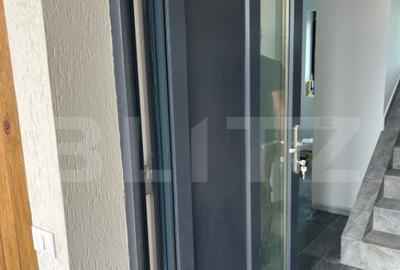 Casă cu 4 camere cu Teren 550 Mp în Prejmer - 10