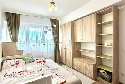 APARTAMENT CU 3 CAMERE | DE INCHIRIAT | NUFARUL - 6