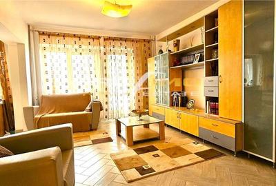 Apartament 3 camere, su.88mp.decomandat, CF.0, - Gara BCR - 3