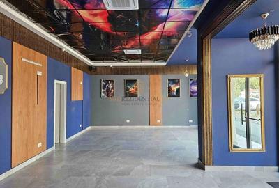 Spatiu comercial stradal, 115.40 mp, Drumul Binelui, Metalurgiei Park - 4