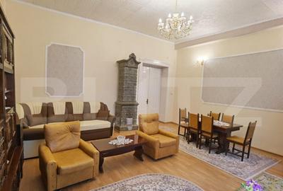 Apartament 3 camere, 132mp, zona Patrimoniul Cultural Na?io - 13