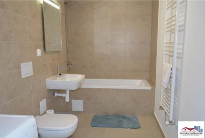 Apartament cu 2 camere decomandat în Libertății - 4