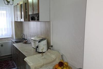 Apartament cu 2 camere semidecomandat în Uric - 1