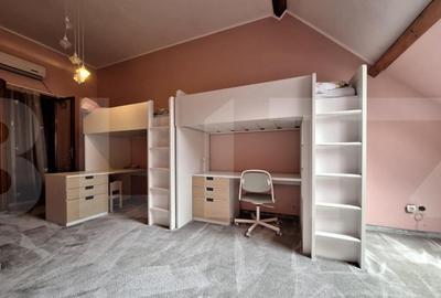 Casa 204 mp, teren 600 mp, Calea Martirilor Casa 204 mp, teren 600 mp, Calea Martirilor - 35