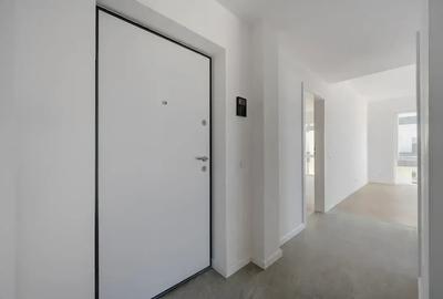 Apartament cu 3 camere The Suburb Buftea - 13