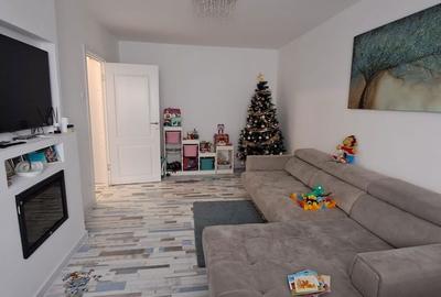 Apartament cu 3 camere decomandat în Muncii - 2