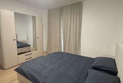 Apartament cu 2 camere în Sud - 8